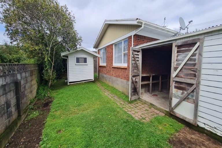 Photo of property in 2/81 Christmas Road, Manurewa, Auckland, 2102