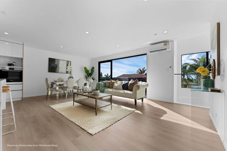 Photo of property in 16b Brandon Road, Glen Eden, Auckland, 0602