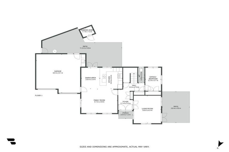 Photo of property in 11 Dunvegan Rise, East Tamaki Heights, Auckland, 2016