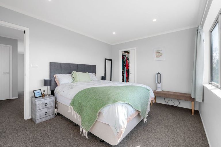 Photo of property in 3/11 Crosher Place, Silverdale, Hamilton, 3216