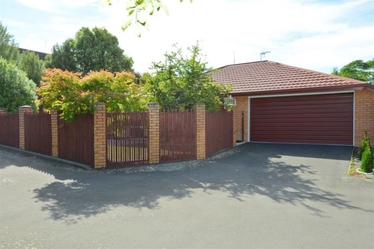 Photo of property in 1/60 Cresswell Avenue, Burwood, Christchurch, 8061