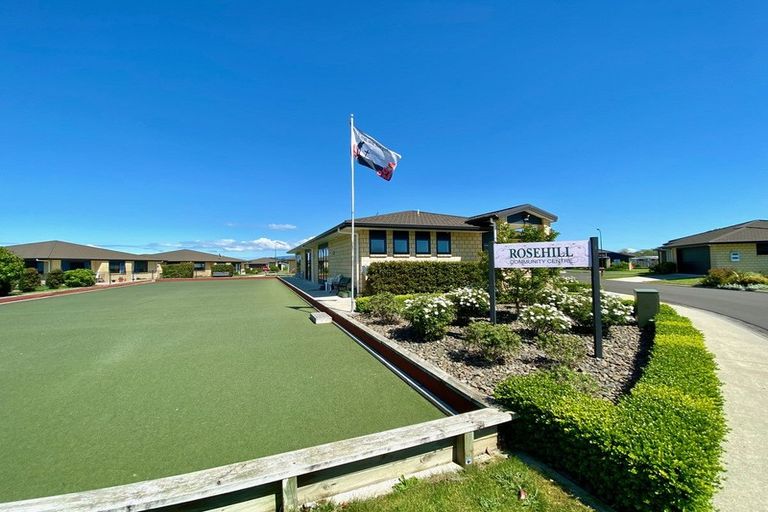 Photo of property in Rosehill Lifestyle Village, 10/182 Gleneagles Drive, Te Awamutu, 3800