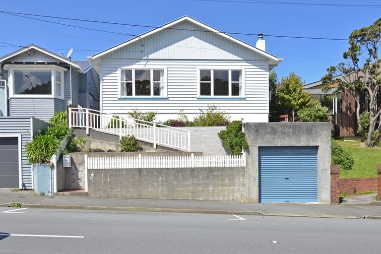 Photo of property in 127 Moxham Avenue, Hataitai, Wellington, 6021
