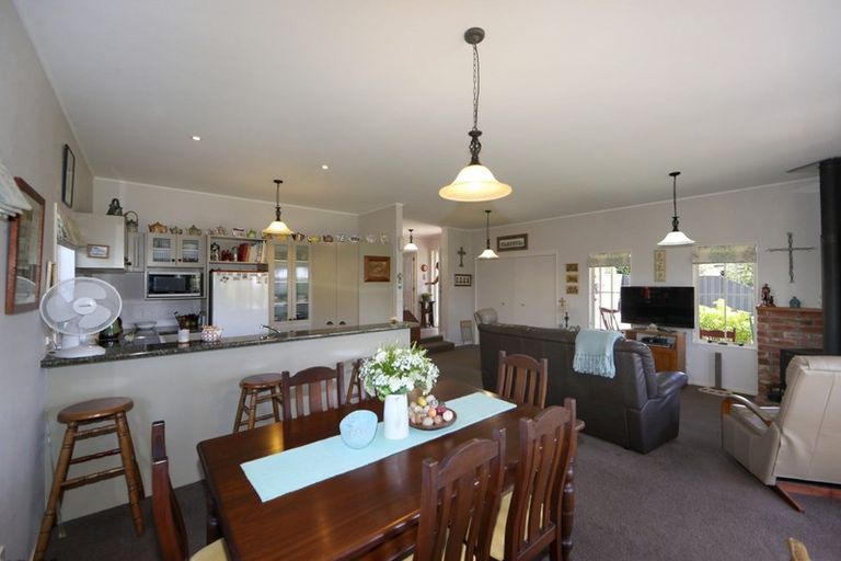 Photo of property in 3 Sebal Place, Havelock North, 4130