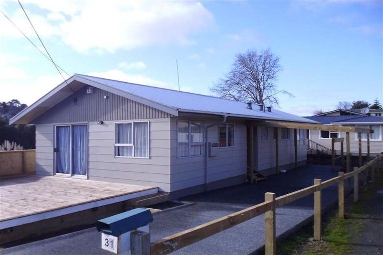 Photo of property in 33 Meldrum Street, Te Kamo, Whangarei, 0112