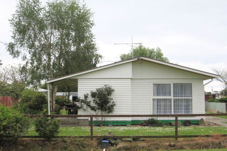 Photo of property in 123 Bridge Street, Opotiki, 3122