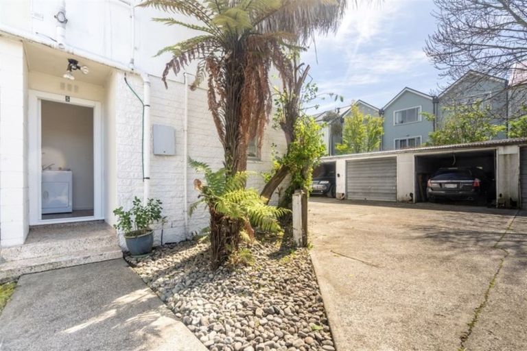 Photo of property in 5/35 Parlane Street, Addington, Christchurch, 8024