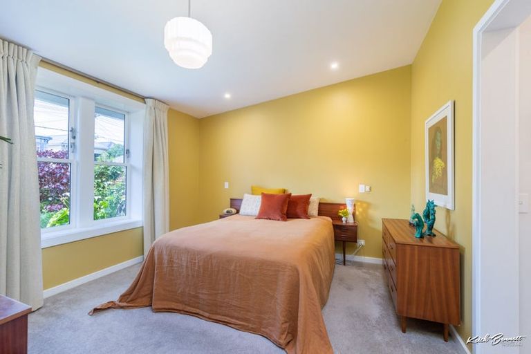 Photo of property in 10 Wright Street, Mount Cook, Wellington, 6021