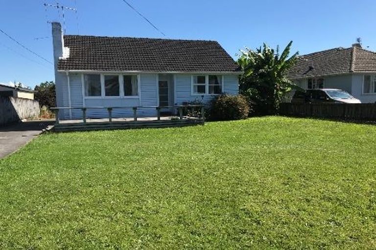 Photo of property in 54 Bader Street, Bader, Hamilton, 3206