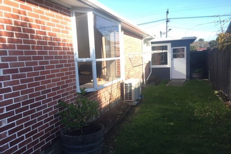 Photo of property in 111 Brynley Street, Hornby, Christchurch, 8042