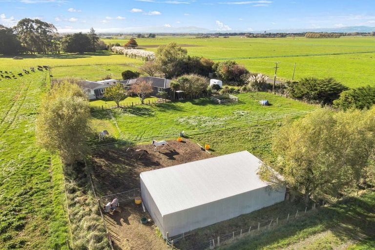 Photo of property in 224 Aranui Road, Kairanga, Palmerston North, 4475