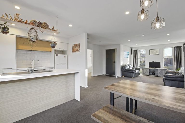 Photo of property in 36 Aroha Street, Pegasus, 7612