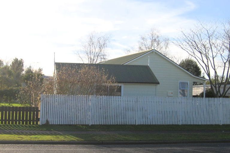 Photo of property in 72b Dominion Road, Nawton, Hamilton, 3200