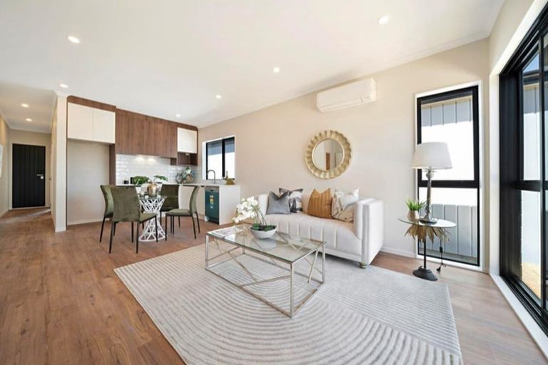 Photo of property in 31a Biokovo Street, Massey, Auckland, 0614