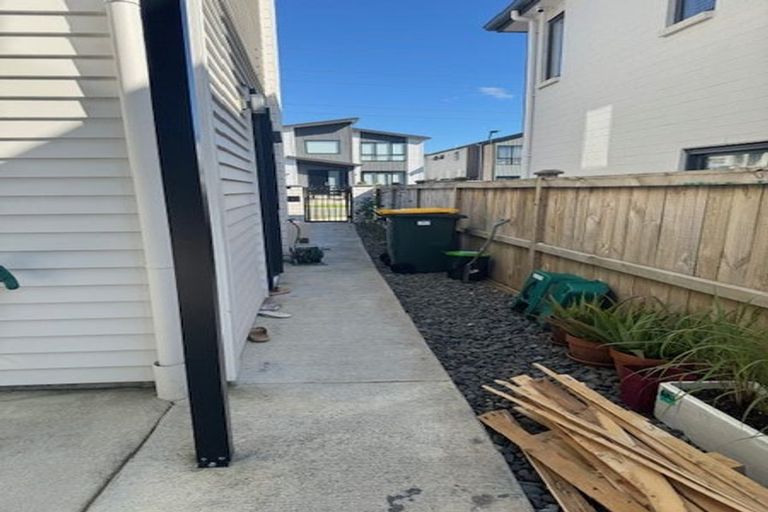 Photo of property in 25 Dungloe Avenue, Flat Bush, Auckland, 2019