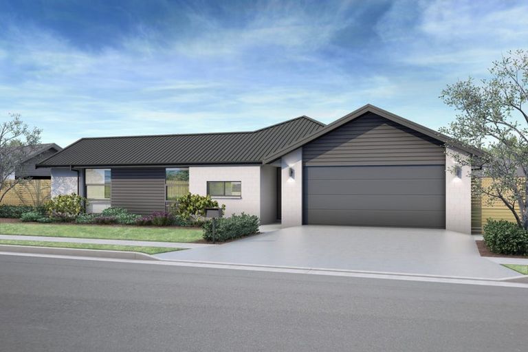 Photo of property in 134 Dunns Crossing Road, Rolleston, 7614
