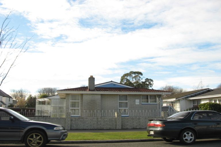 Photo of property in 1/230 Springfield Road, St Albans, Christchurch, 8014