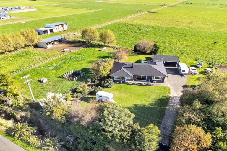 Photo of property in 224 Aranui Road, Kairanga, Palmerston North, 4475