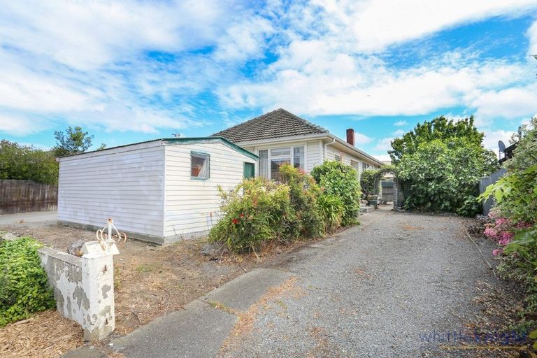 Photo of property in 143 Clarence Street, Riccarton, Christchurch, 8011