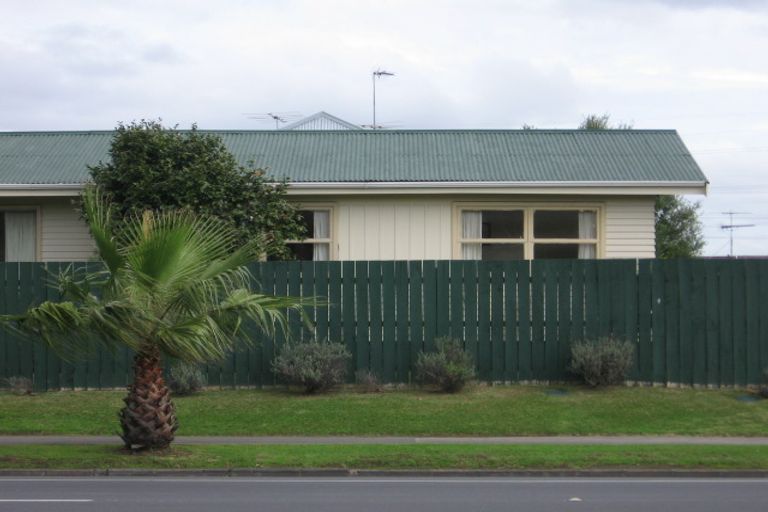 Photo of property in 2/103 Ti Rakau Drive, Pakuranga, Auckland, 2010