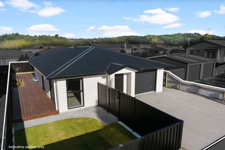 Photo of property in 9 Hawera Street, Whakatane, 3120