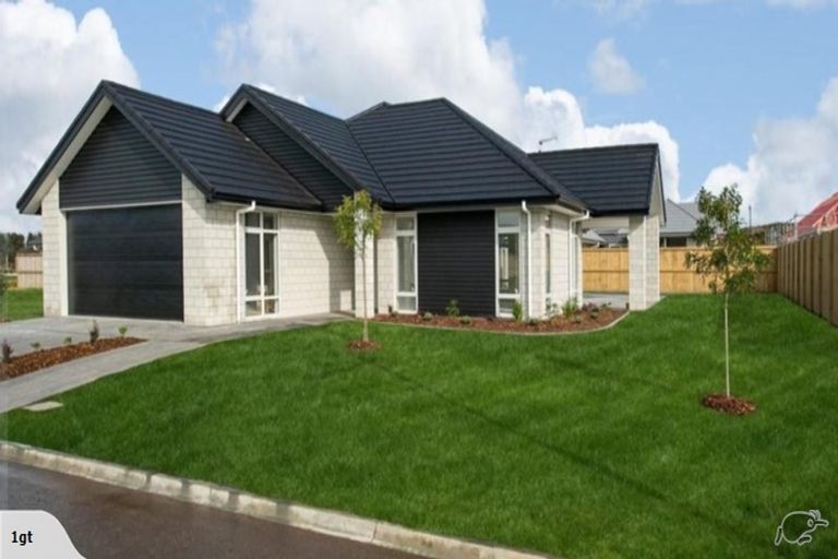 Photo of property in 3 Kerekori Way, Cambridge, 3434