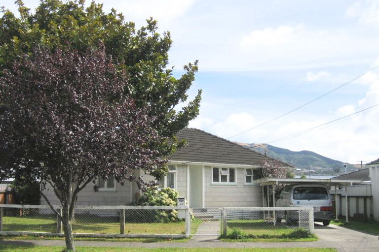 Photo of property in 44 Miro Street, Trentham, Upper Hutt, 5018