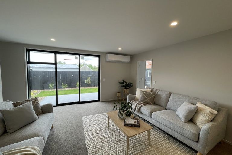 Photo of property in 115b Neville Street, Spreydon, Christchurch, 8024