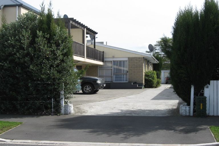 Photo of property in 3/81 Osborne Street, Waltham, Christchurch, 8011