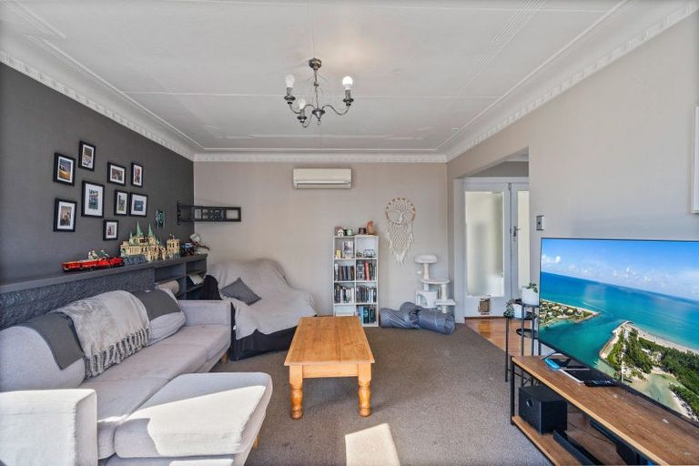 Photo of property in 61 Anglem Street, Hawthorndale, Invercargill, 9810