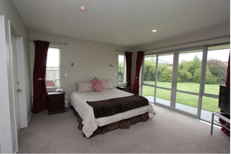 Photo of property in 3 Marlowe Place, Rolleston, 7614