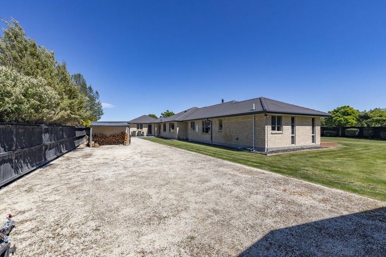 Photo of property in 27 Delamare Way, Rolleston, 7614