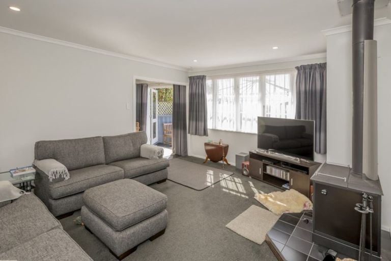 Photo of property in 12 Featherston Street, Levin, 5510