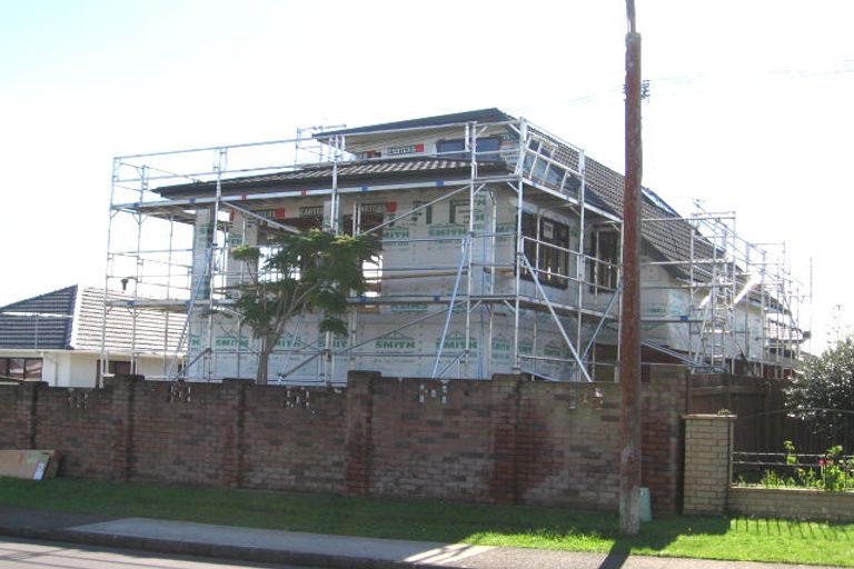 Photo of property in 1/16 Richard Avenue, Bucklands Beach, Auckland, 2014
