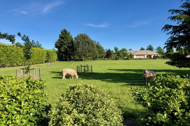 Photo of property in 53 Mclaughlins Road, Darfield, 7571