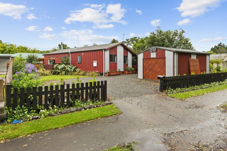 Photo of property in 13 Miller Street, Otane, 4202