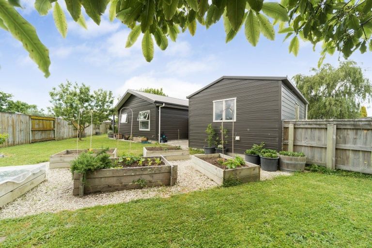 Photo of property in 137 Oxford Street, Ashhurst, 4810