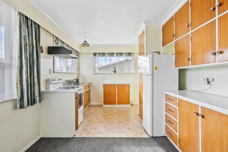 Photo of property in 43 Karaka Crescent, Levin, 5510