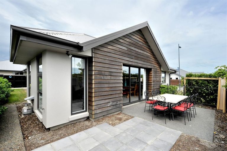 Photo of property in 5 Valiant Street, Wigram, Christchurch, 8042