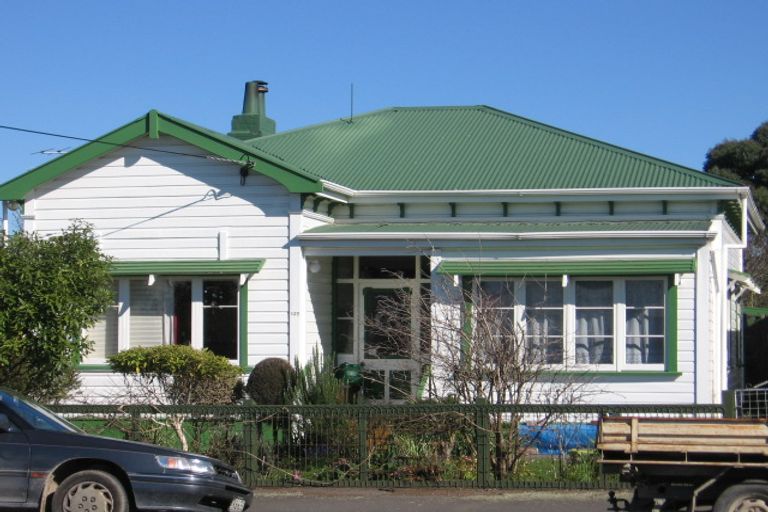 Photo of property in 125 Lincoln Road, Masterton, 5810