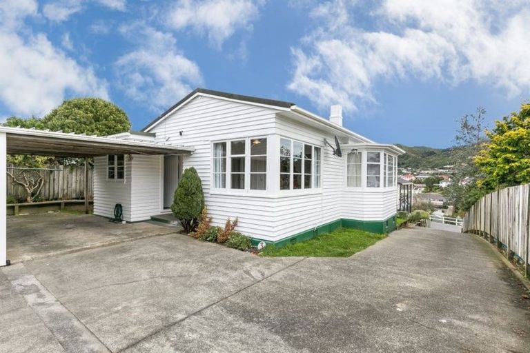 Photo of property in 37f3 Bould Street, Johnsonville, Wellington, 6037