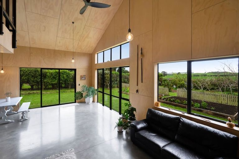 Photo of property in 55b Carthew Street, Okato, 4335