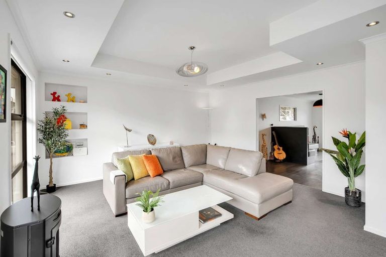 Photo of property in 29 Araucana Way, Burwood, Christchurch, 8083