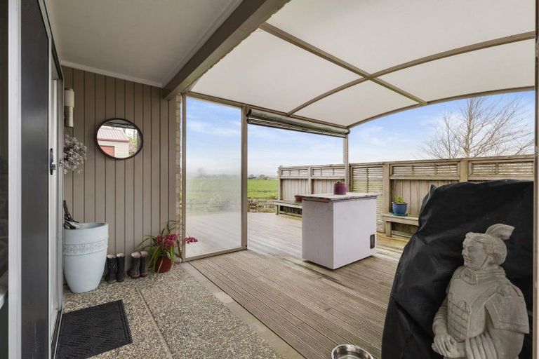 Photo of property in 1091 Kakaramea Road, Ngahinapouri, Ohaupo, 3882