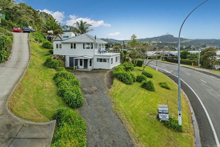 Photo of property in 167 Main Sh25 Road, Tairua, 3508