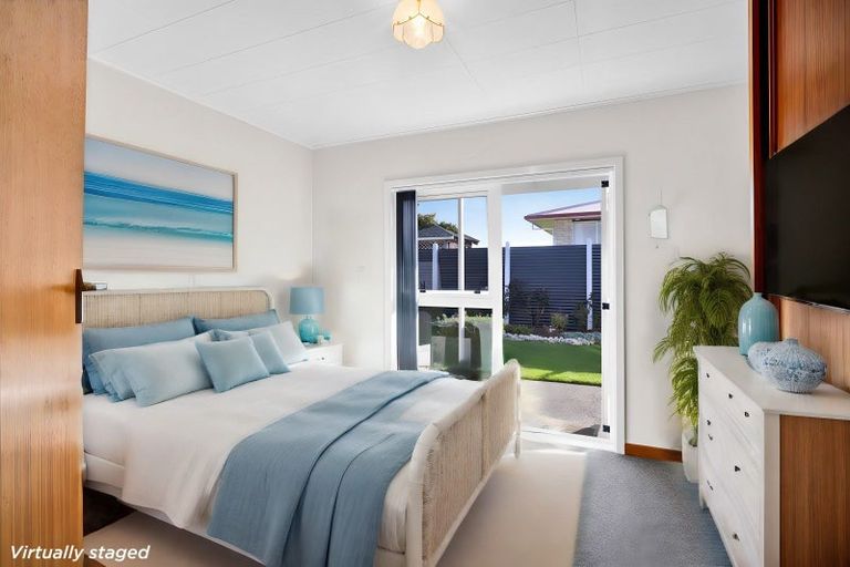 Photo of property in 3 Williams Avenue, Hawera, 4610