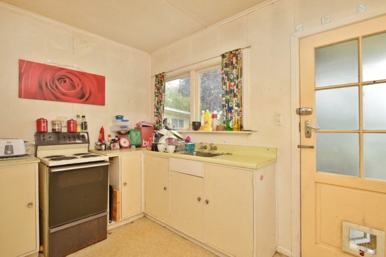 Photo of property in 16 Bannister Court, Masterton, 5810