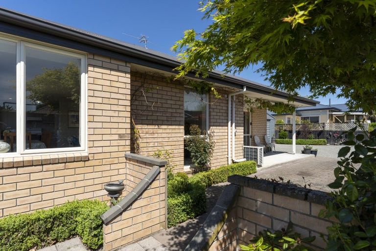 Photo of property in 20b Good Street, Rangiora, 7400