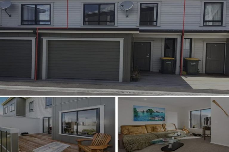 Photo of property in 22/17 Georgia Terrace, Albany, Auckland, 0632