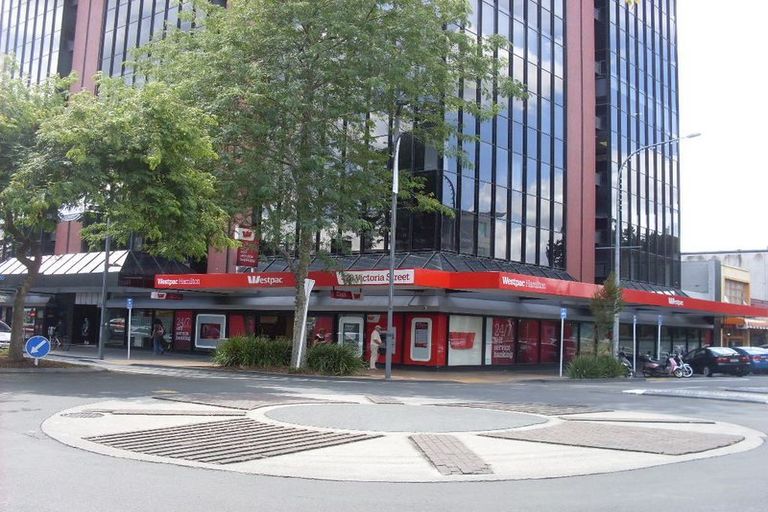 Photo of property in 306/194 Worcester Street, Christchurch Central, Christchurch, 8011